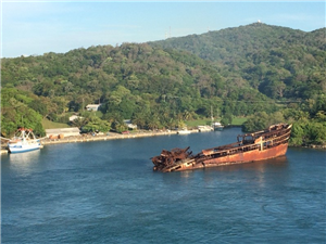 Honduras 